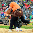 Thomas Sempach gegen Beat Wampfler