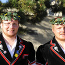 Nordwestschweizerisches Schwingfest 5. August 2012