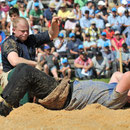Oberaargauisches Schwingfest Koppigen 26.05.2012