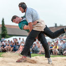 oberaargauisches schwingfest 7. Juni 2014 messen