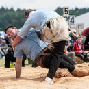 oberaargauisches schwingfest seeberg-grasswil, 23. mai 2015