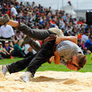 3. Eidg. Nachwuchsschwingertag 26.Juli 2012 Entlebuch