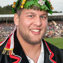 Eidg. Kranzgewinner Burgdorf 2013