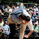 Freiburger Kantonales Schwingfest 17.06.2012 Cressier