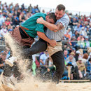 nordwestschweizerisches schwingfest 3. august 2014