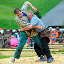 Emmentalisches Schwingfest Trub 2013