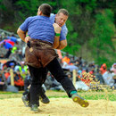 Emmentalisches Schwingfest Trub 2013