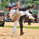 Luzerner Kantonales Schwingfest Wolhusen 3.6.2012