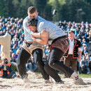 oberländisches schwingfest boltigen, 10. Mai 2015