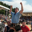 bernisch kantonales schwingfest niederscherli 21. juli 2013