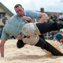 freiburger kantonal schwingfest matran, 26. april 2015