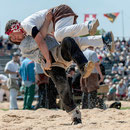 oberaargauisches schwingfest 7. Juni 2014 messen