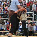 Emmentalisches Schwingfest 20. 05. 2012