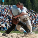 oberländisches schwingfest boltigen, 10. Mai 2015