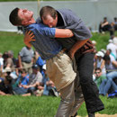 Emmentalisches Schwingfest 20. 05. 2012