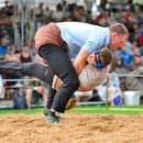 Nordwestschweizerisches Schwingfest Allschwul 2013