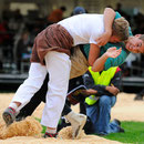 3. Eidg. Nachwuchsschwingertag 26.Juli 2012 Entlebuch