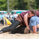 oberländisches schwingfest boltigen, 10. Mai 2015