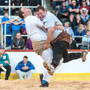 emmentalisches schwingfest langnau, 17. mai 2015