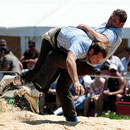 Freiburger Kantonales Schwingfest 17.06.2012 Cressier