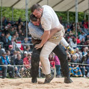 bünder glarner schwingertag, maienfeld 18. mai 2014