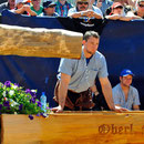 oberländisches schwingfest Gstaad 16. Juni 2013