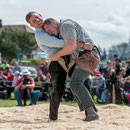 freiburger kantonal schwingfest matran, 26. april 2015