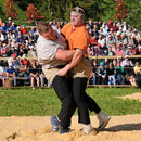 Emmentalisches Schwingfest Bumbach 29.05.2011