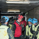 bernisch kantonaler schwingerverband, kickoff, 30. Januar 2015