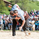 oberländisches schwingfest boltigen, 10. Mai 2015