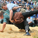 Emmentalisches Schwingfest 20. 05. 2012