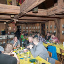 bernisch kantonaler schwingerverband, kickoff, 30. Januar 2015