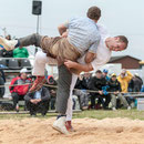 oberaargauisches schwingfest seeberg-grasswil, 23. mai 2015