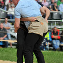 Emmentalisches Schwingfest 20. 05. 2012