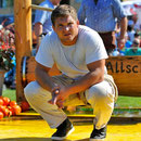 Nordwestschweizerisches Schwingfest Allschwul 2013