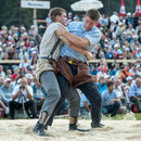 Schwägalp_Schwinget 2013