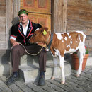 Emmentalisches Schwingfest Trubschachen 13.05.2007