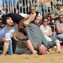 Oberaargauisches Schwingfest Koppigen 26.05.2012
