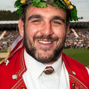 Eidg. Kranzgewinner Burgdorf 2013