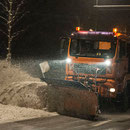 winterdienst stadt thun, 27. januar 2015