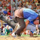 Nordwestschweizerisches Schwingfest Allschwul 2013