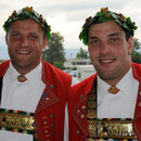 Bernisch-Kantonales Schwingfest 5. August 2012 Hezogenbuchsee