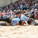 bernisch kantonales schwingfest, st. imier 10. august 2014