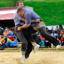 Emmentalisches Schwingfest Trub 2013