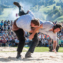 oberländisches schwingfest boltigen, 10. Mai 2015