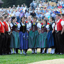 Schwägalp-Schwinget 19. August 2012