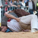 emmentalisches schwingfest langnau, 17. mai 2015