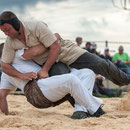 nordwestschweizerisches schwingfest 3. august 2014