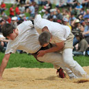 Emmentalisches Schwingfest 20. 05. 2012