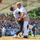 Nordwestschweizerisches Schwingfest Allschwul 2013